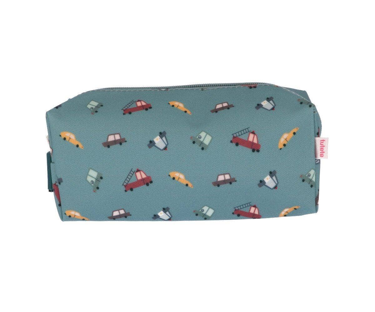 Trousse scolaire Voitures