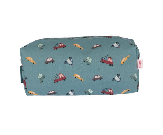 Trousse scolaire Voitures