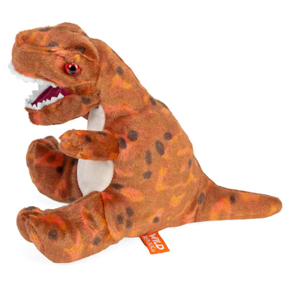   Wild Republic -  T-Rex Stuffed Animal - 8"  Stuffed Animals