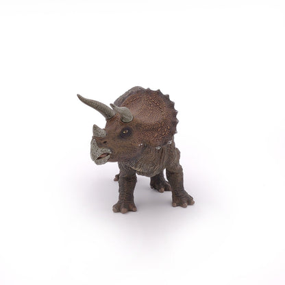 Figurine Tricératops