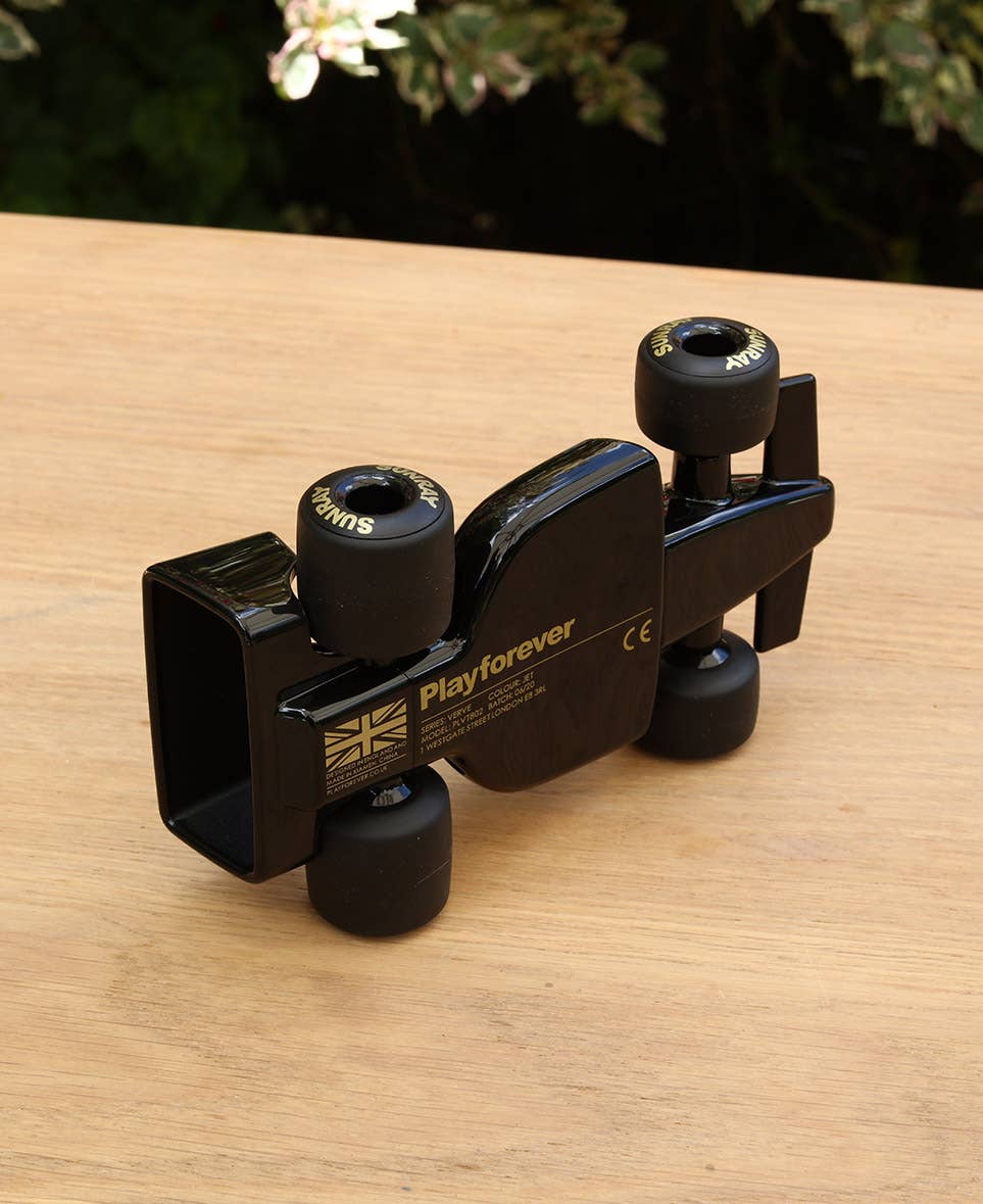 Voiture Verve Turbo Jet Noire | Playforever