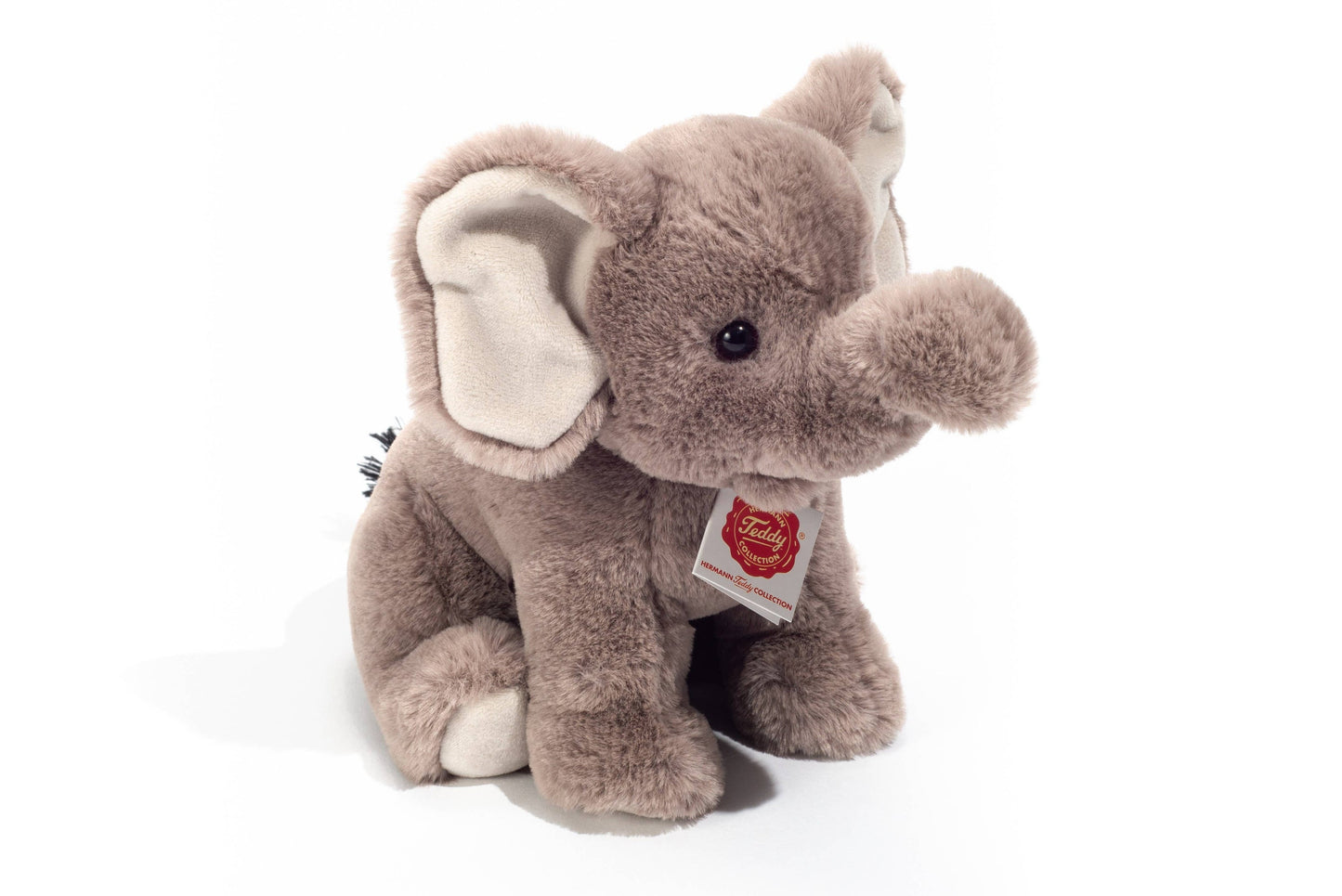 Peluche Éléphant assis
