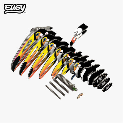 115 Toucan