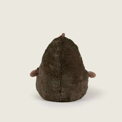 Bouillotte Peluche Warmies Avocat