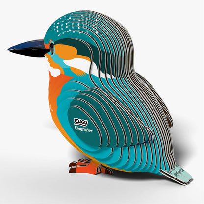 121 Martin-pêcheur