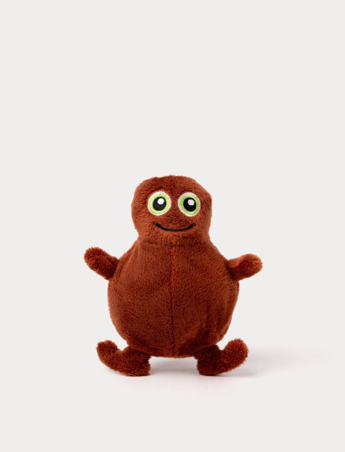 Peluche Babba Babblarna – Mini