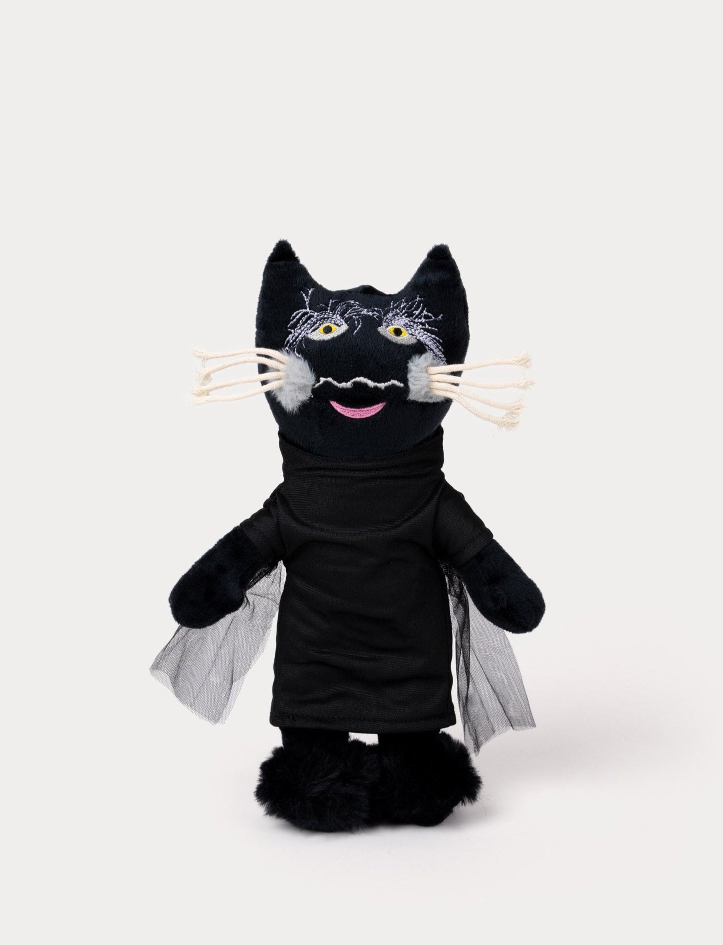 Trio de Peluches Sommarskuggan et Ses Amis – Vue 4