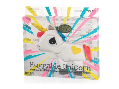 bouillote licorne caline bitten