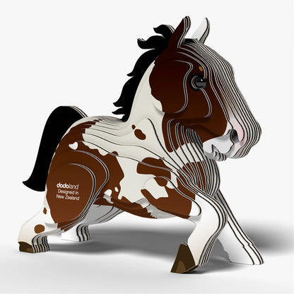 134 Cheval