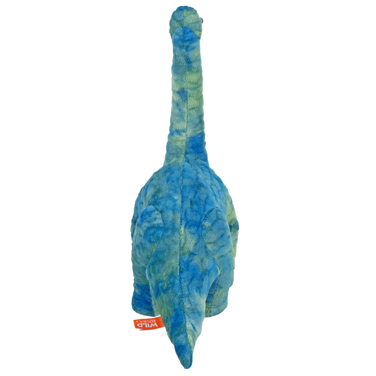   Wild Republic -  Brachiosaurus Stuffed Animal - 15"  Stuffed Animals