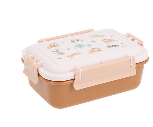 Boîte à déjeuner Bento Savannah