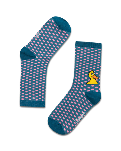 Chaussettes Enfant Flida le Canard