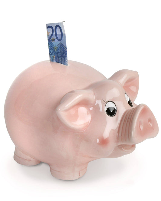 Tirelire Cochon XXL