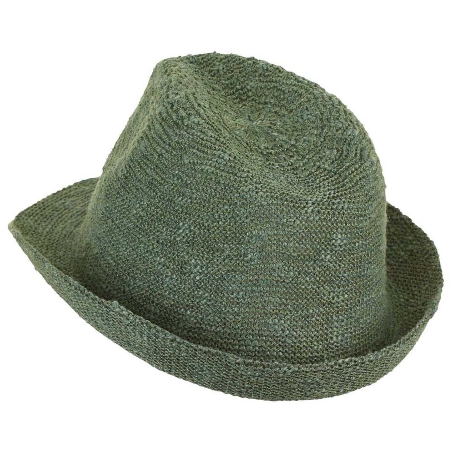 Chapeau de paille