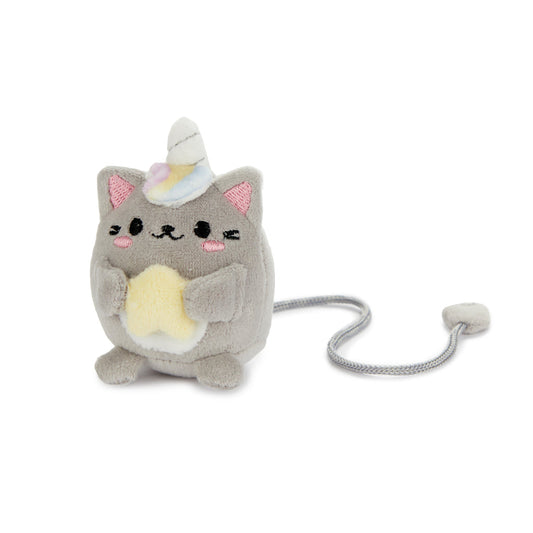 Marque-page Fluffy Kawaii Starry