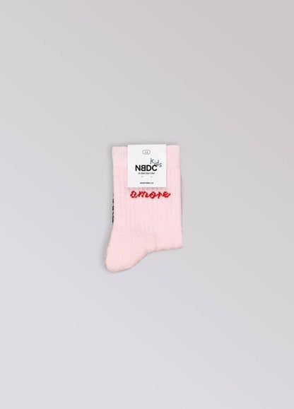 Chaussettes Bébé/Enfant Amour