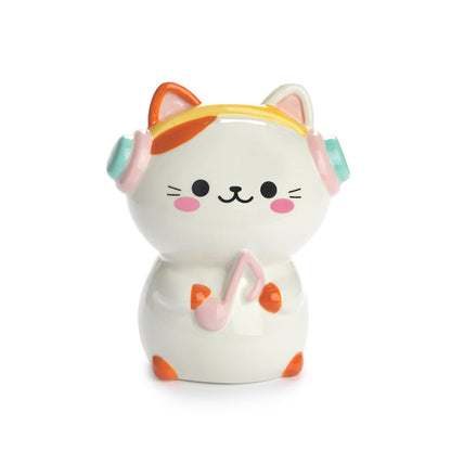 Tirelire Kawaii Chat Melody