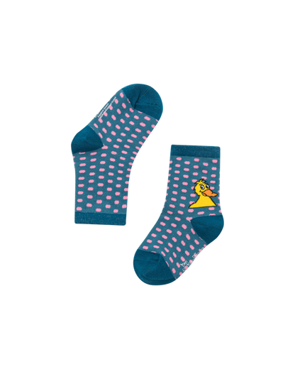 Chaussettes Enfant Flida le Canard