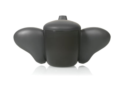 Elephant Sippy Cup Bitten – Gobelet enfant original