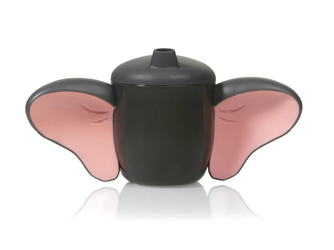 Tasse à bec éléphant