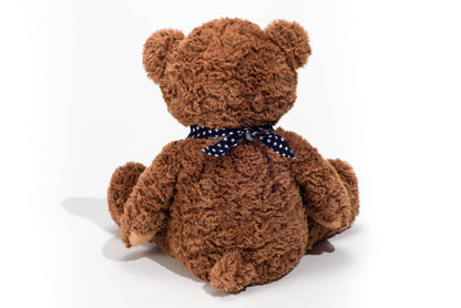 Peluche Ours Teddy brun