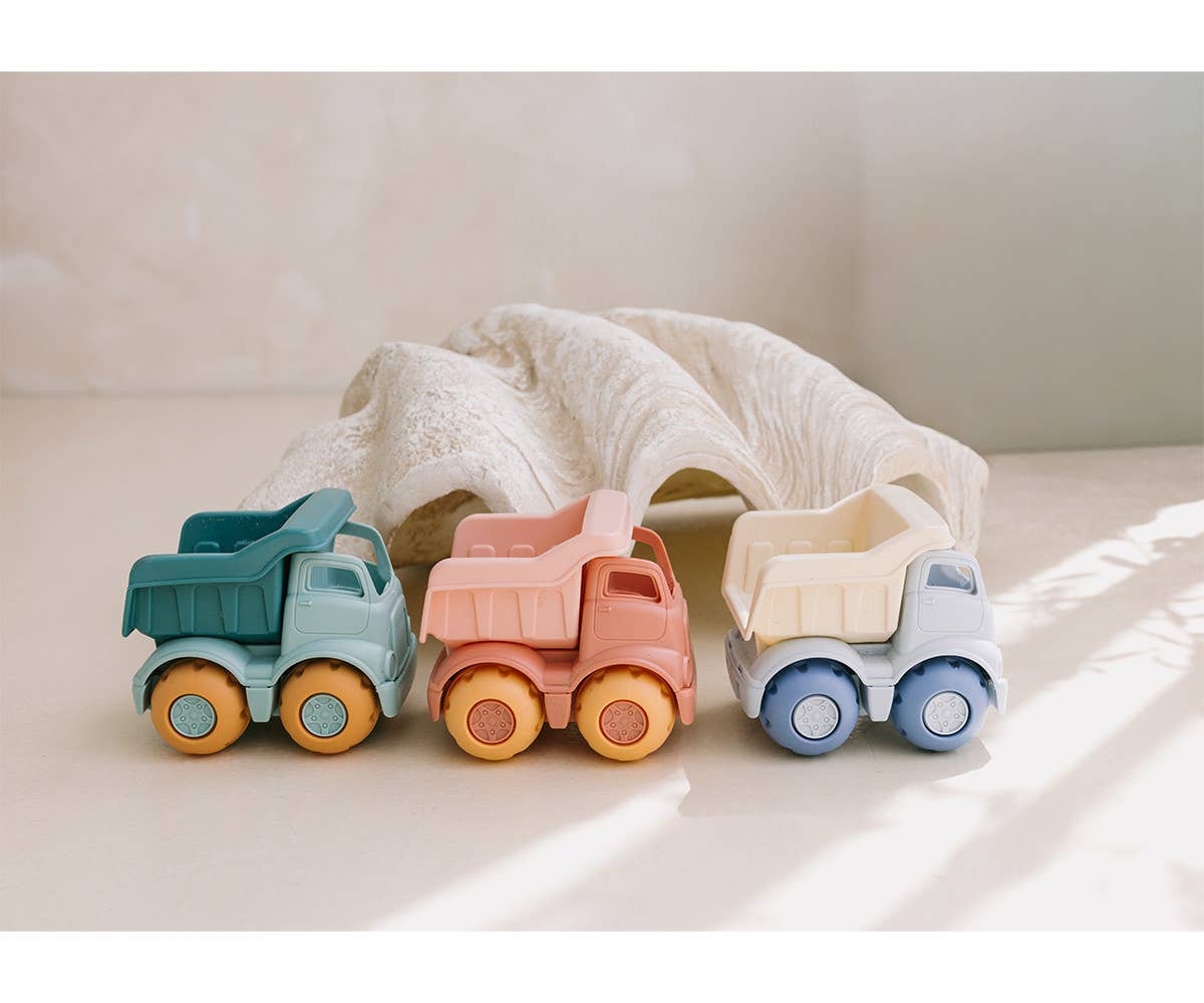 Ensemble de jouets de plage Baleine Sarcelle
