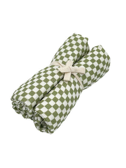Lot de 2 langes  - GASPARD