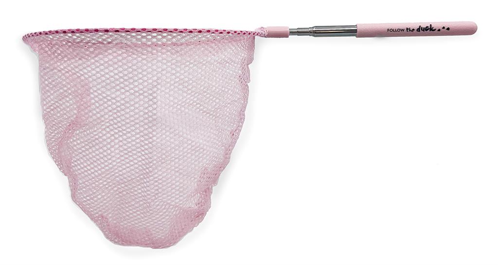 Filet Télescopique Rose Blush – vue produit 1