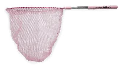 Filet Télescopique Rose Blush – vue produit 1
