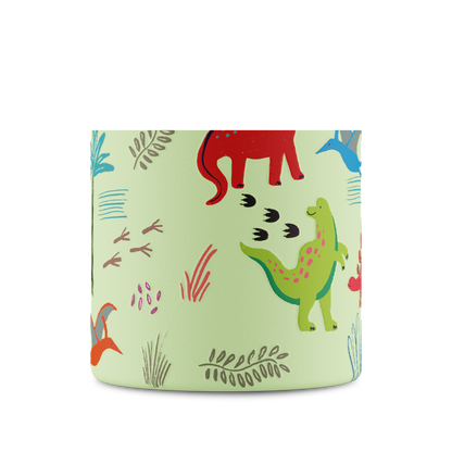 Kids Insulated Bottle | Jurassic Friends - 330 ml