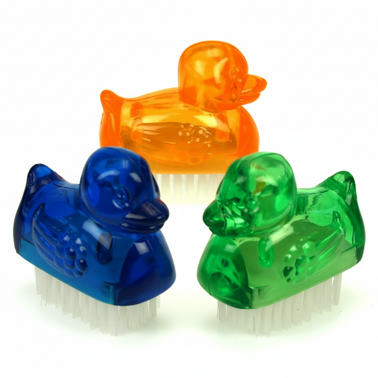 Brosse à ongles Canard