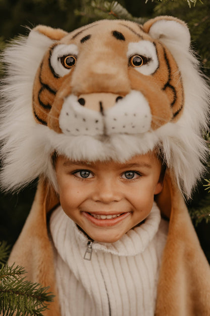 Déguisement Enfant tigre