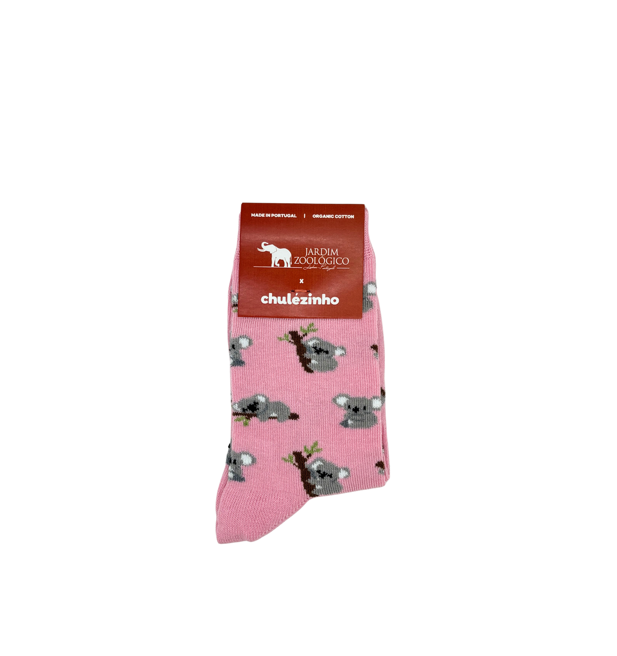 Chaussettes Enfant « Koala » - Chulé