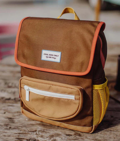 Sac à dos Enfant Mini Cappuccino