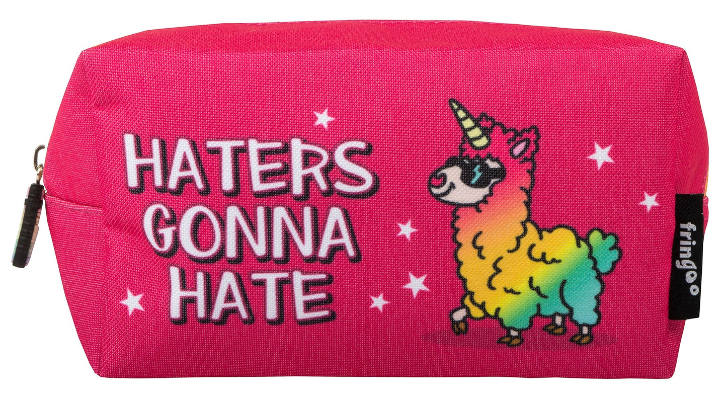 Posh Llama Trousse scolaire ou de maquillage