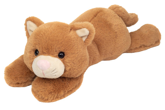 Peluche Chat Kikki