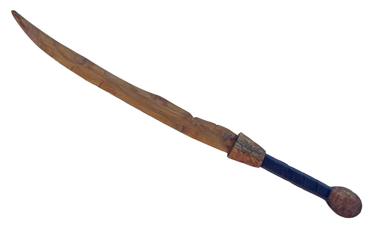 ATAVIK KATANA S - KALID MEDIEVAL