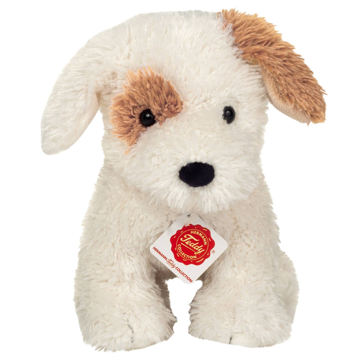 Peluche Chiot Rollo
