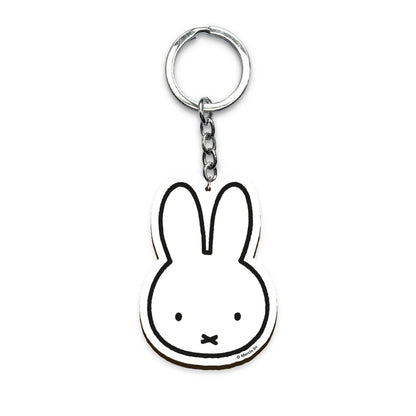 Porte-clés Miffy Bouille