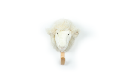 Patère mouton - Wild & Soft