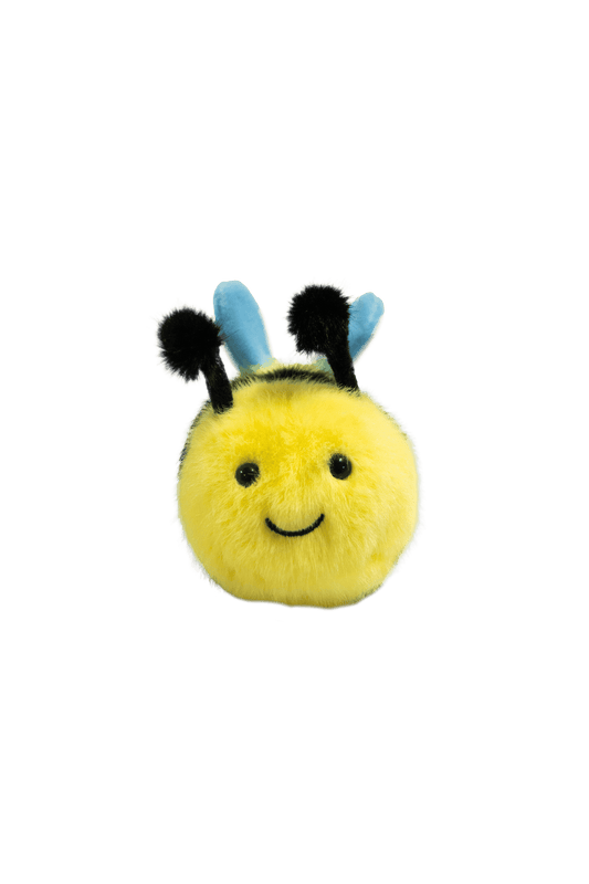 Peluche Amis du jardin - Abeille