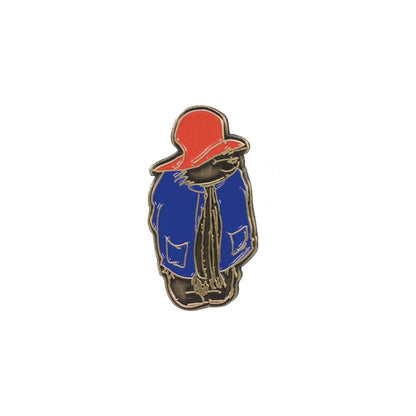 Pin’s Paddington