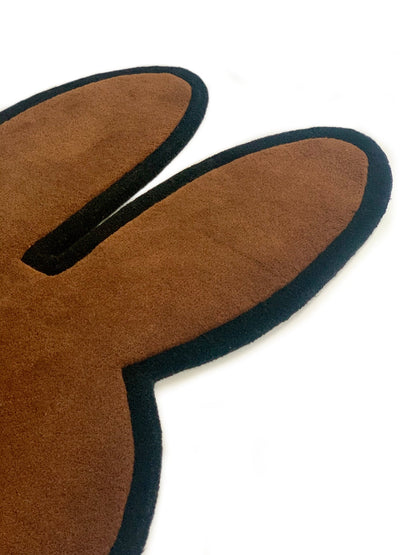 Tapis Miffy & Friends - Melanie