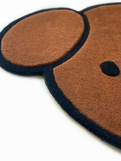 Tapis Miffy & Friends - Snuffy
