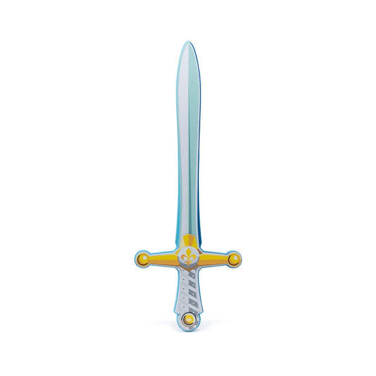 Epée Fleur de Lys Papo - accessoire de déguisement