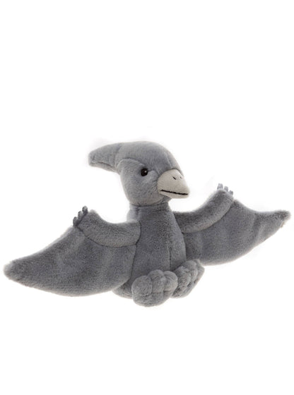 Peluche Cuddle Cub Ptérodactyle