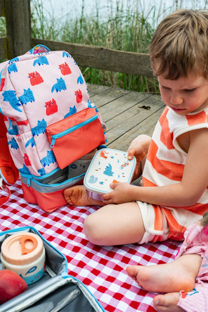 Sac à dos pour enfants A4 Meowtiful Cats