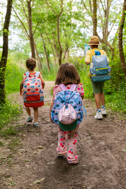 Sac à dos pour enfants Veggie Pals