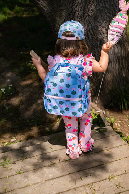 Sac à dos pour enfants Veggie Pals