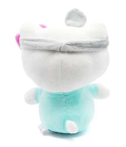 Peluche Hello Kitty Docteur - produit Joy Toy